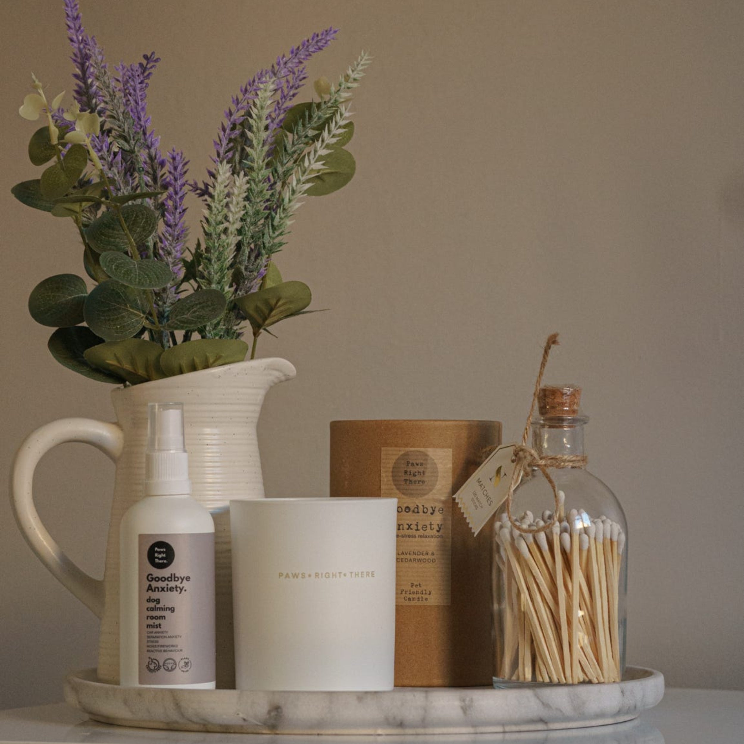 Home Fragrance