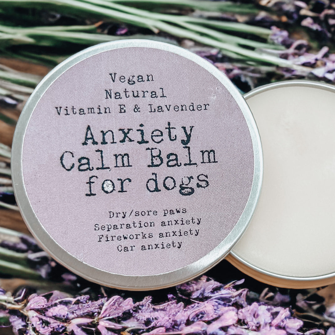 ANXIETY CALM BALM - for dogs