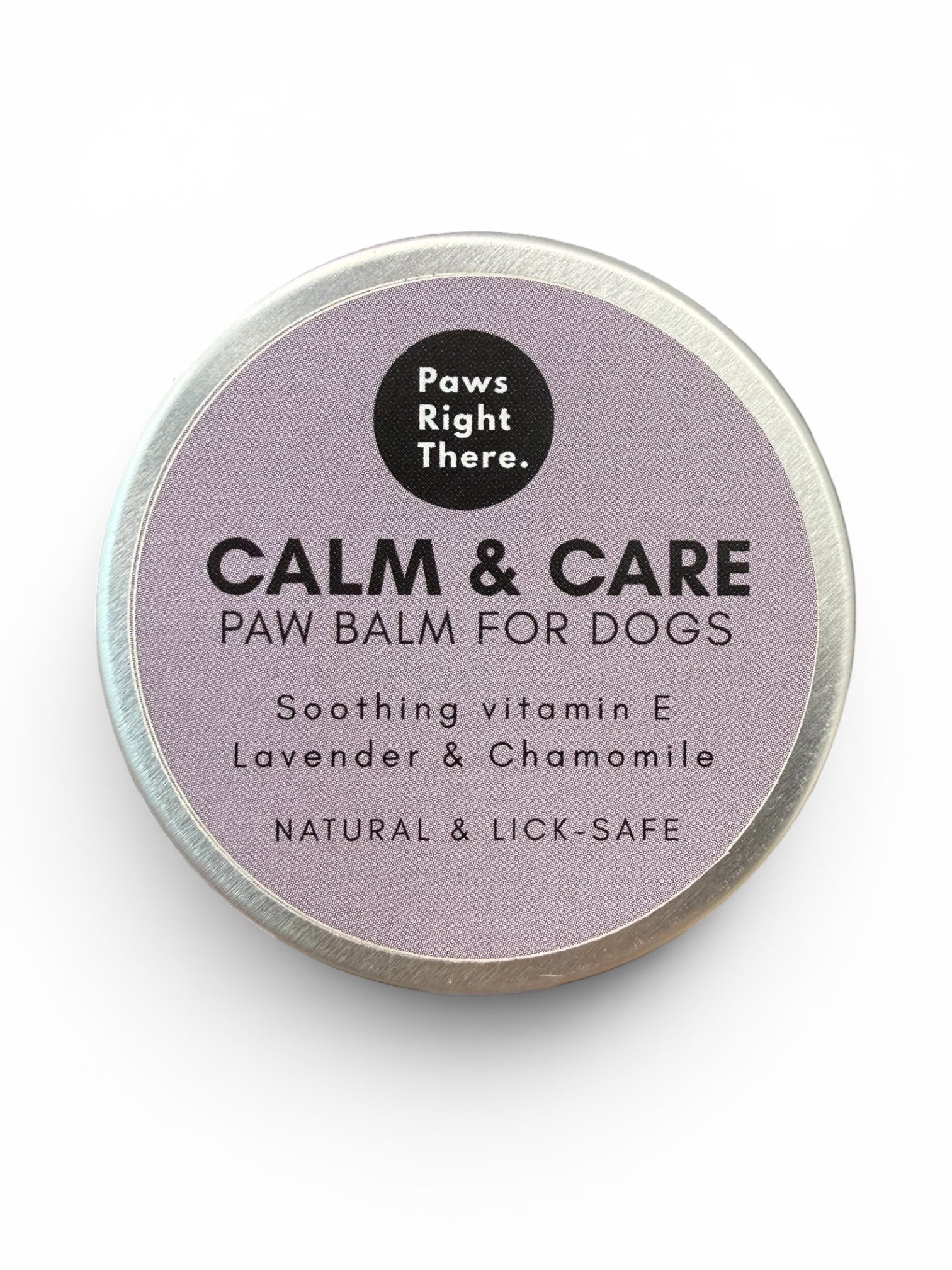 Paw Balms – Paws Right There