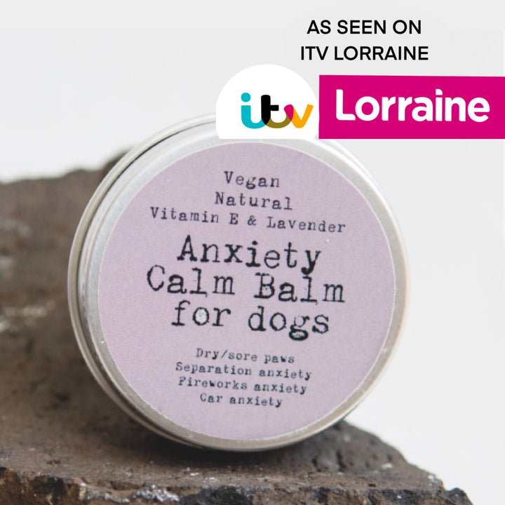 ANXIETY CALM BALM - for dogs